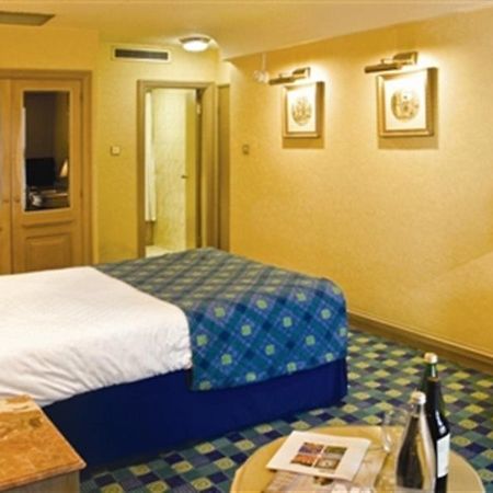 Thistle Westminster Londra Exterior foto