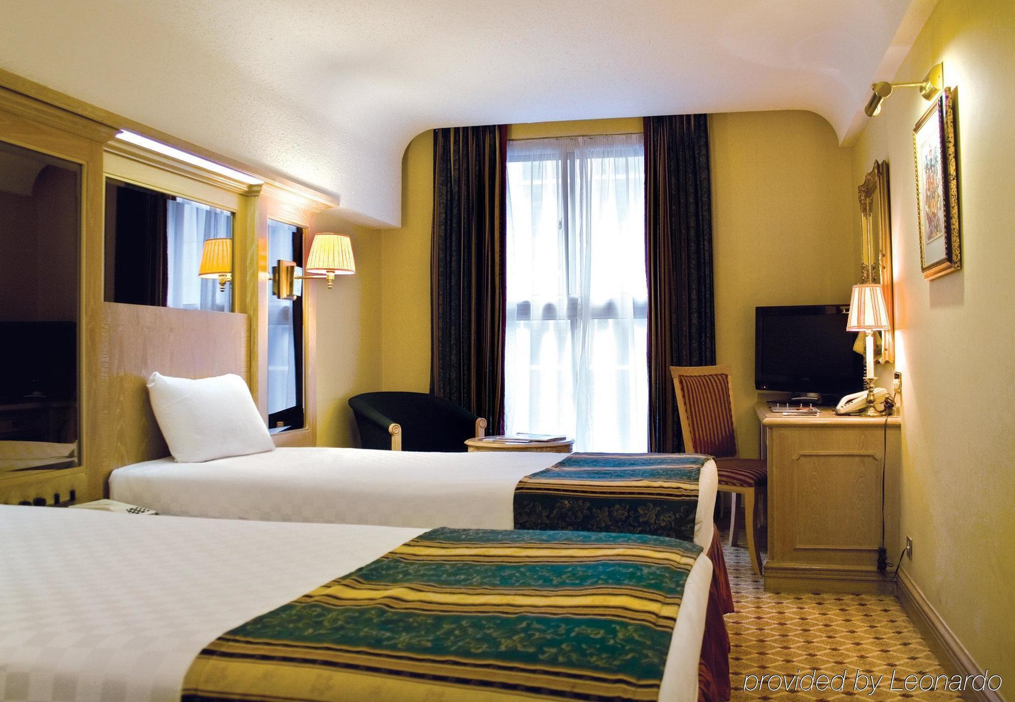 Thistle Westminster Londra Exterior foto