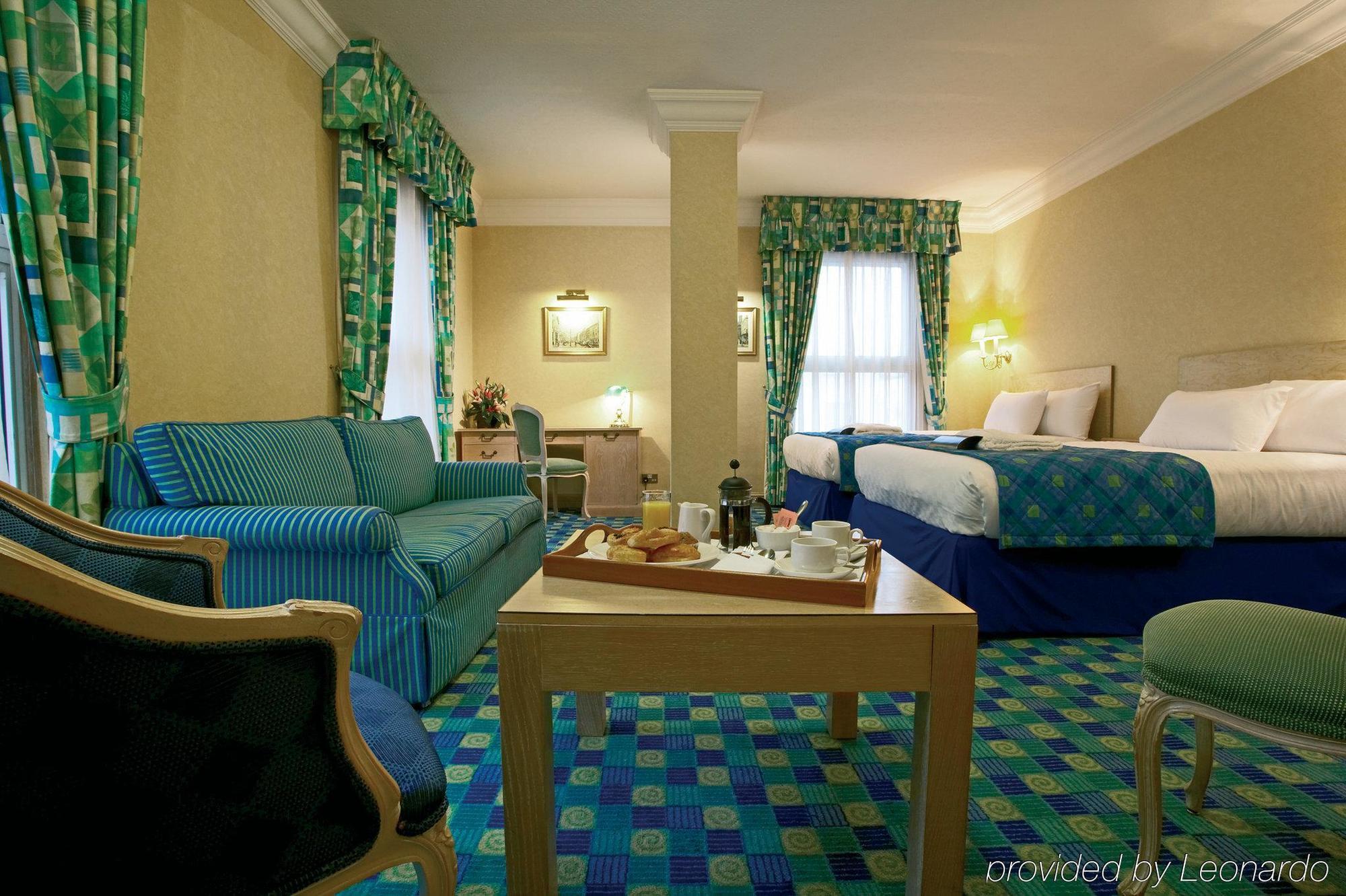 Thistle Westminster Londra Exterior foto
