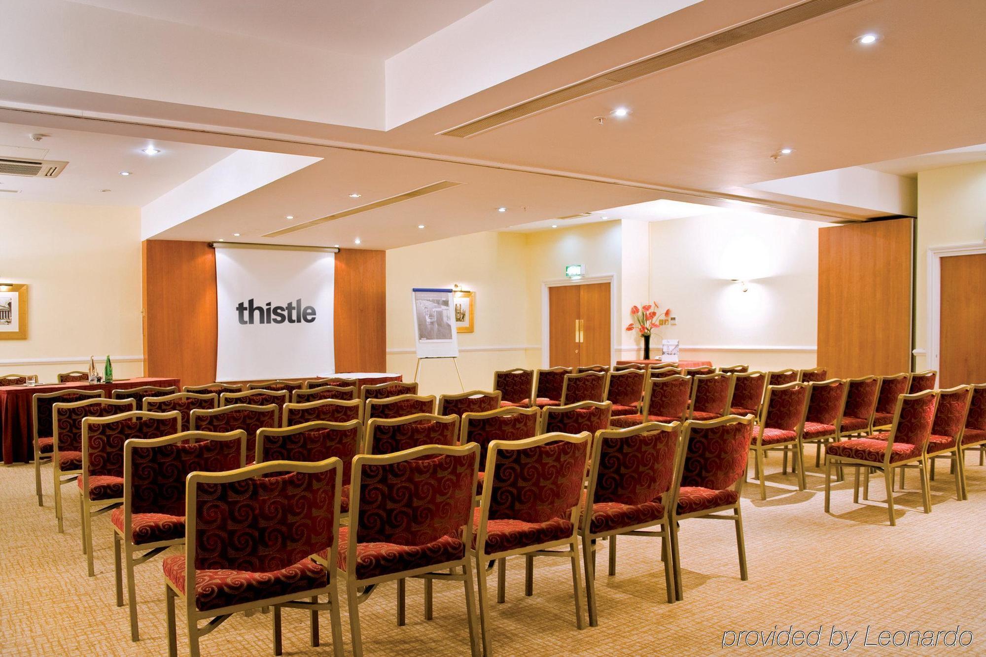 Thistle Westminster Londra Exterior foto