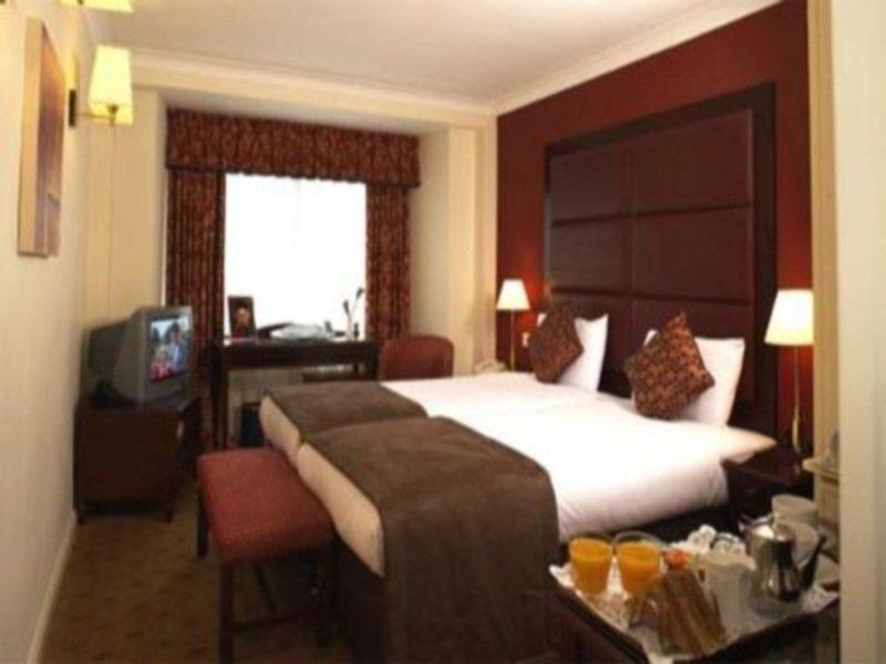 Thistle Westminster Londra Exterior foto