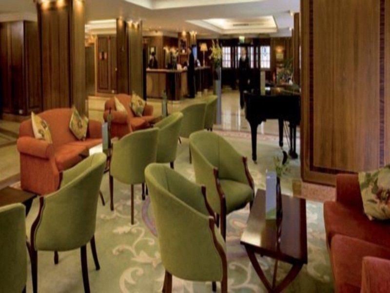 Thistle Westminster Londra Exterior foto