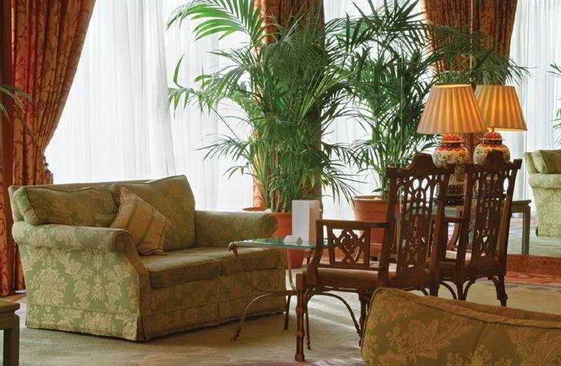 Thistle Westminster Londra Exterior foto