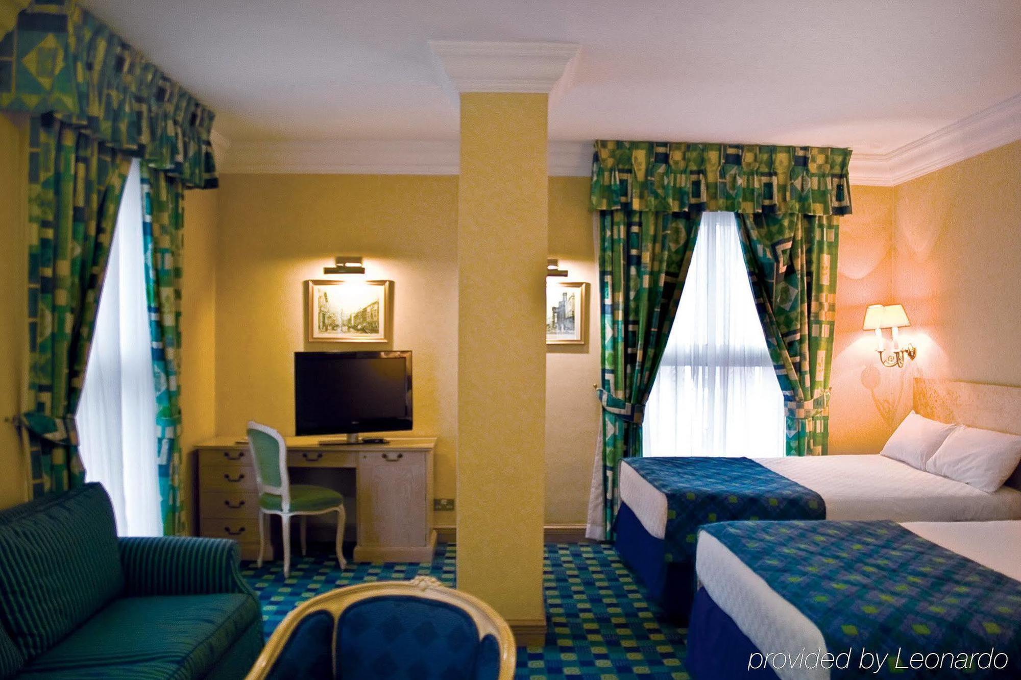Thistle Westminster Londra Exterior foto